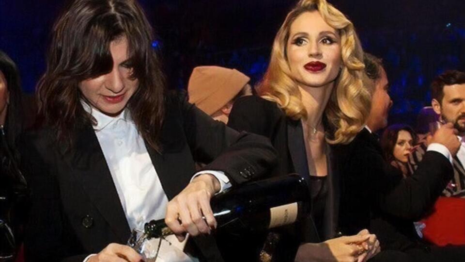 Loboda: Я не схвалюю коментаря Нателли