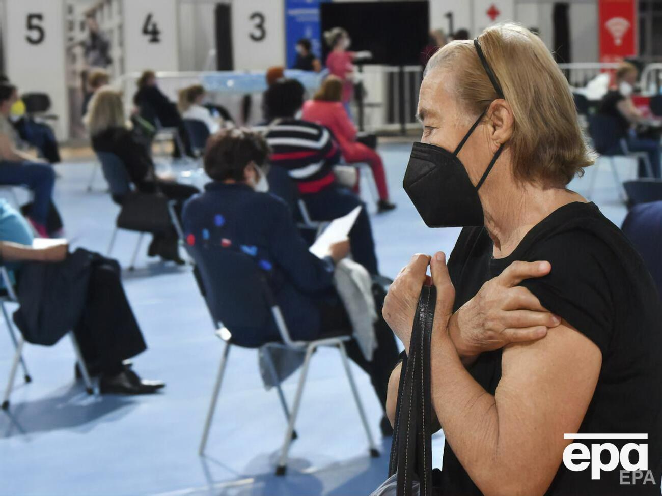 Евросоюз одобрил четыре вакцины от коронавируса