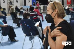 Евросоюз одобрил четыре вакцины от коронавируса