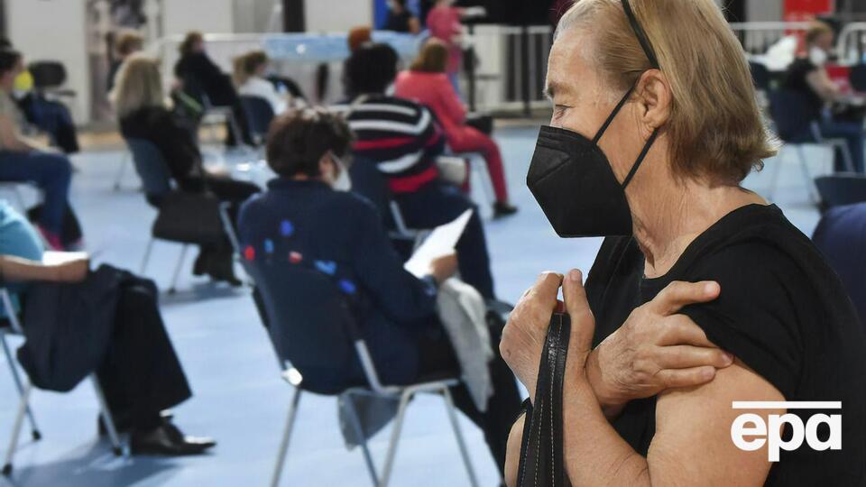 Евросоюз одобрил четыре вакцины от коронавируса