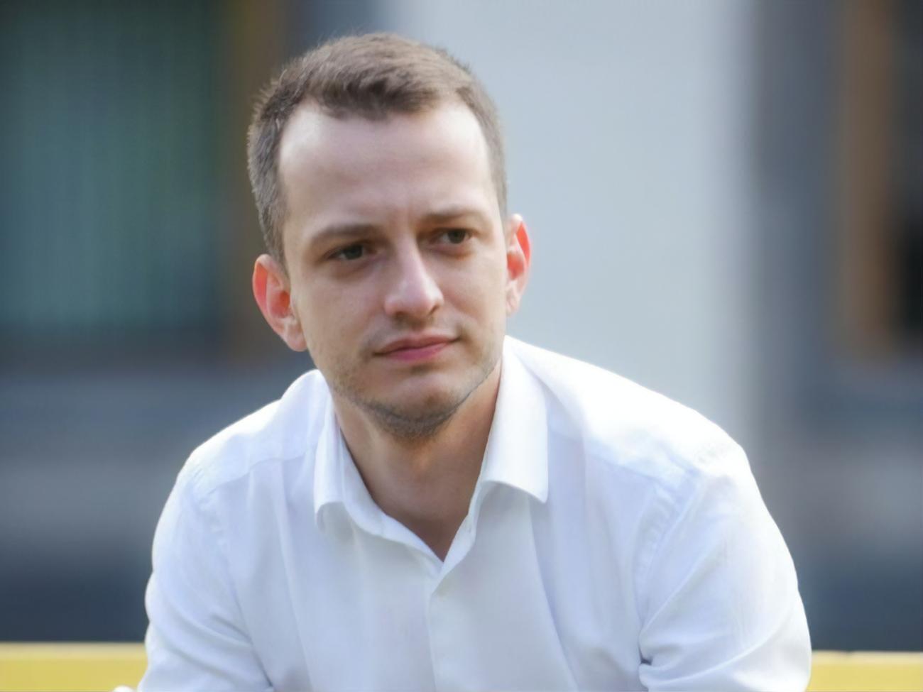 Алексей Устенко:&nbsp;Для нас важно, чтобы бизнес имел возможность комфортно работать и рассматривал Украину как страну, в которой есть гораздо больший потенциал, чем в любой другой европейской стране