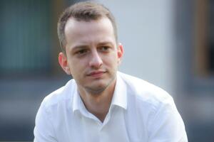 Алексей Устенко: Для нас важно, чтобы бизнес имел возможность комфортно работать и рассматривал Украину как страну, в которой есть гораздо больший потенциал, чем в любой другой европейской стране