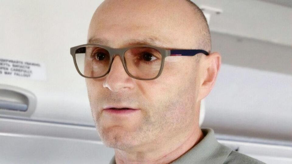 Дыхне обвиняют в том, что он сдавал в аренду помещения аэропорта до результатов конкурса ФГИ
