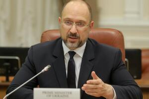 Шмигаль розповів про ситуацію із коронавірусом