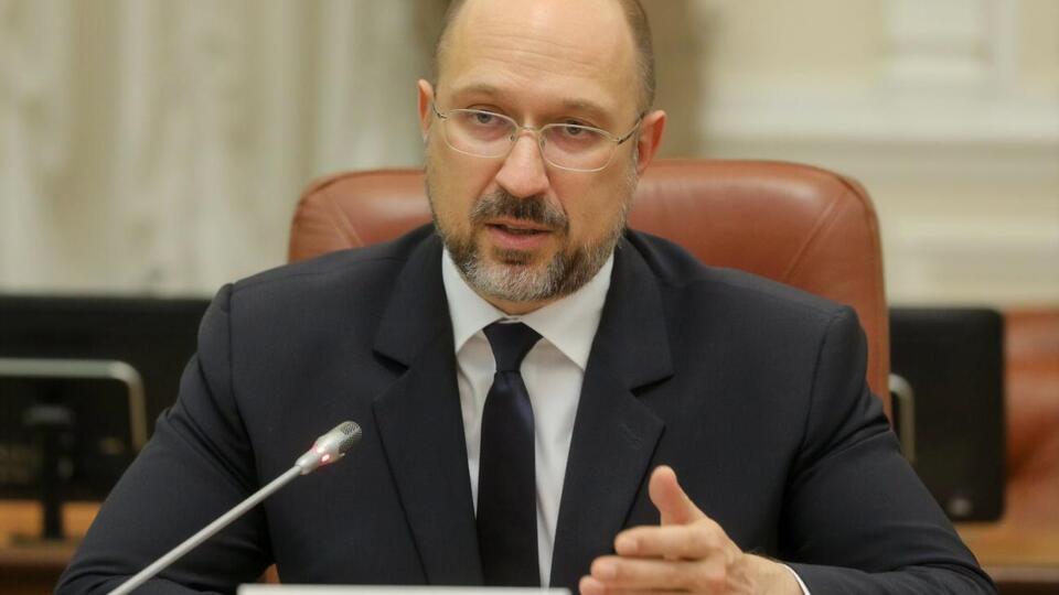 Шмигаль розповів про ситуацію із коронавірусом