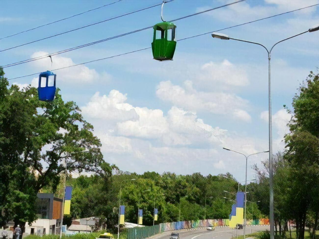 Постраждалого поки не можуть обстежити за допомогою томографа через тяжкість травм