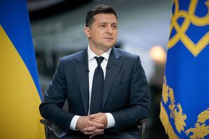 США мають надати економічну підтримку Україні, вважає Зеленський