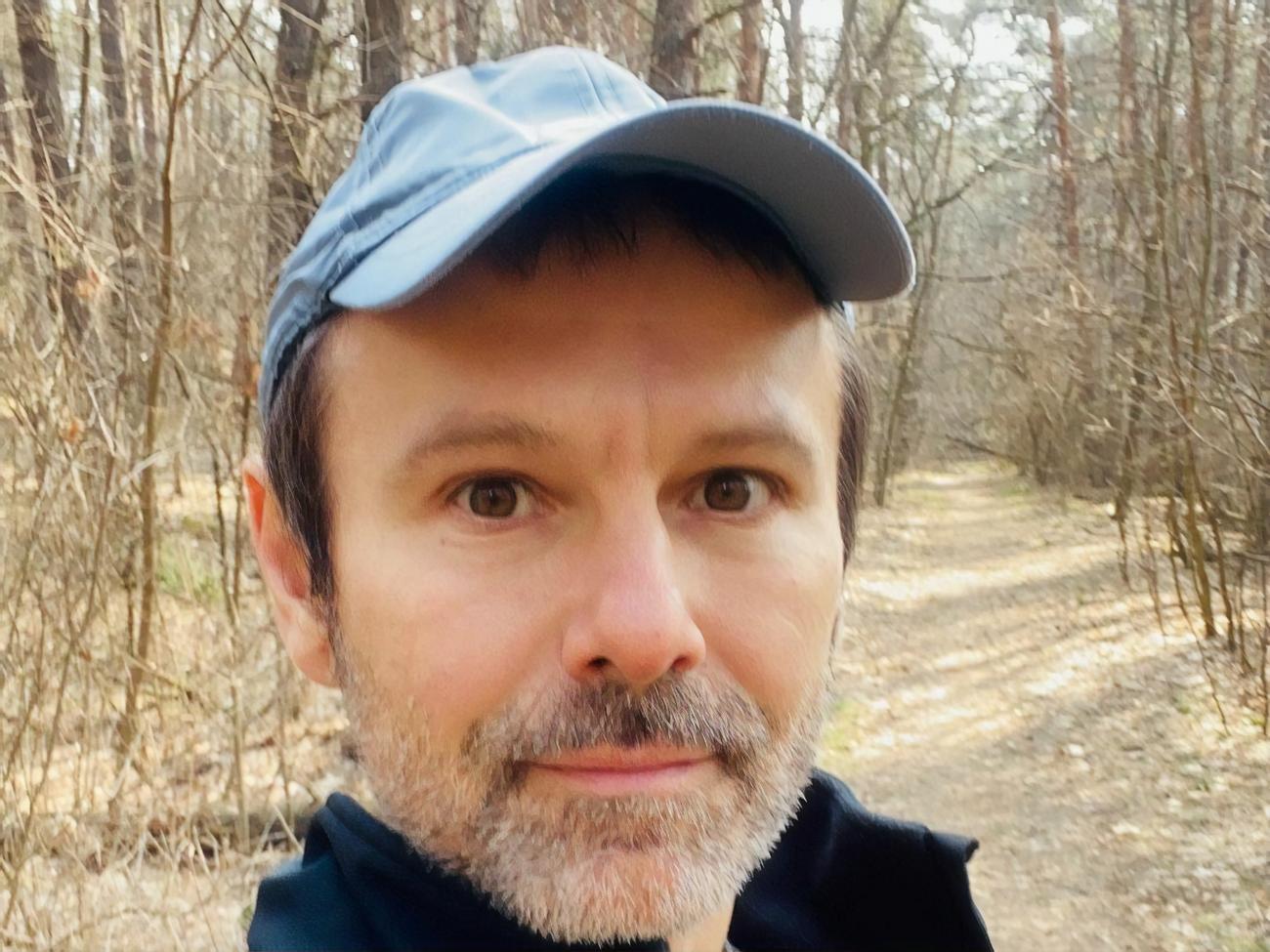 Вакарчук не афиширует личную жизнь