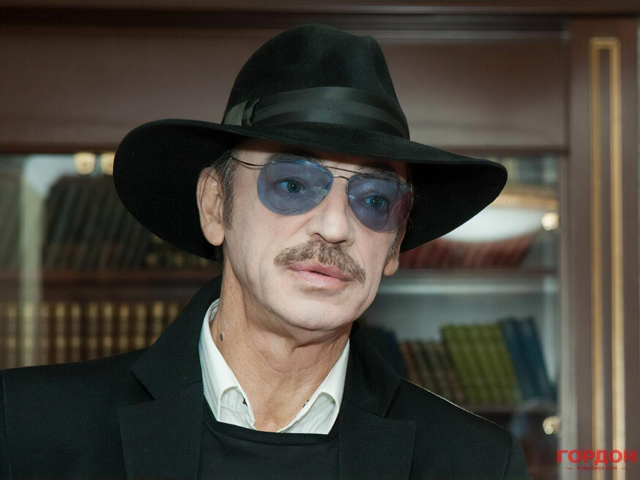 Боярський: Якби ми грали з Україною, то продули б неодмінно