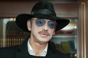 Боярський: Якби ми грали з Україною, то продули б неодмінно