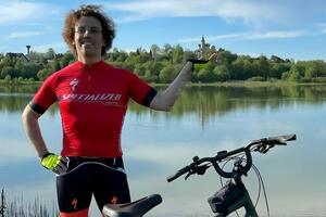 Галкин в 2011 году женился на Пугачевой