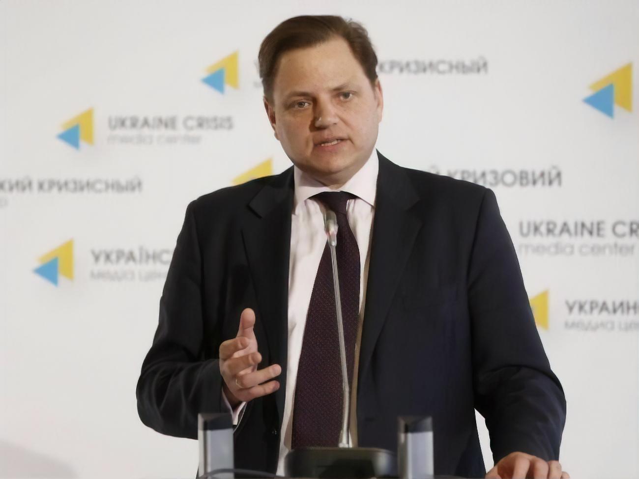 Андрій Гундер: Дбайте про ці компанії, які повірили Україні, і вони будуть найкращими амбасадорами