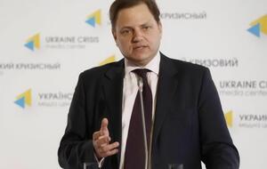 Андрій Гундер: Дбайте про ці компанії, які повірили Україні, і вони будуть найкращими амбасадорами