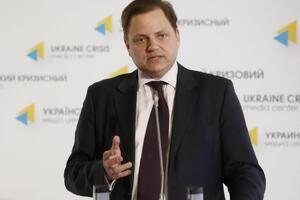 Андрій Гундер: Дбайте про ці компанії, які повірили Україні, і вони будуть найкращими амбасадорами