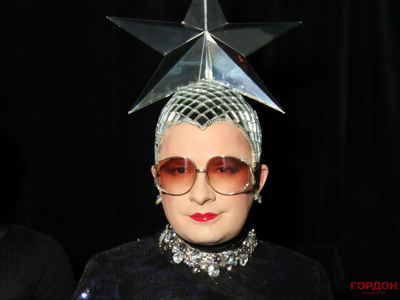 Андрей Данилко подтвердил, что проходит курс лечения в санатории под Киевом