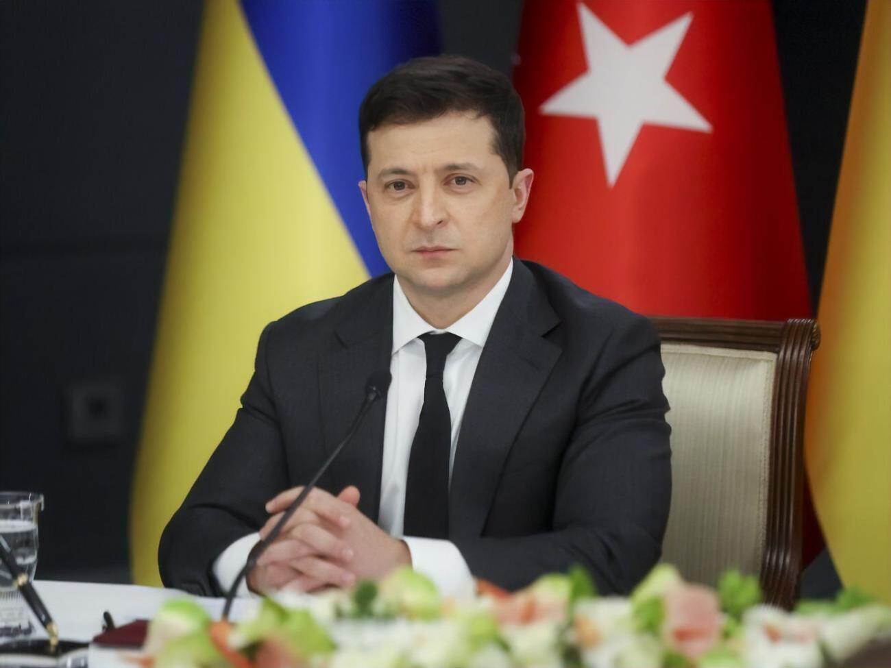 46,9% опрошенных назвали главным достижением Зеленского диджитализацию государственных услуг