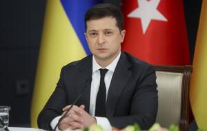 46,9% опрошенных назвали главным достижением Зеленского диджитализацию государственных услуг