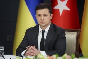 46,9% опитаних назвали головним досягненням Зеленського диджиталізацію державних послуг