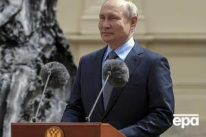 РФ порушить питання про громадян Росії, які сидять у в'язниці у США, зазначив Путін