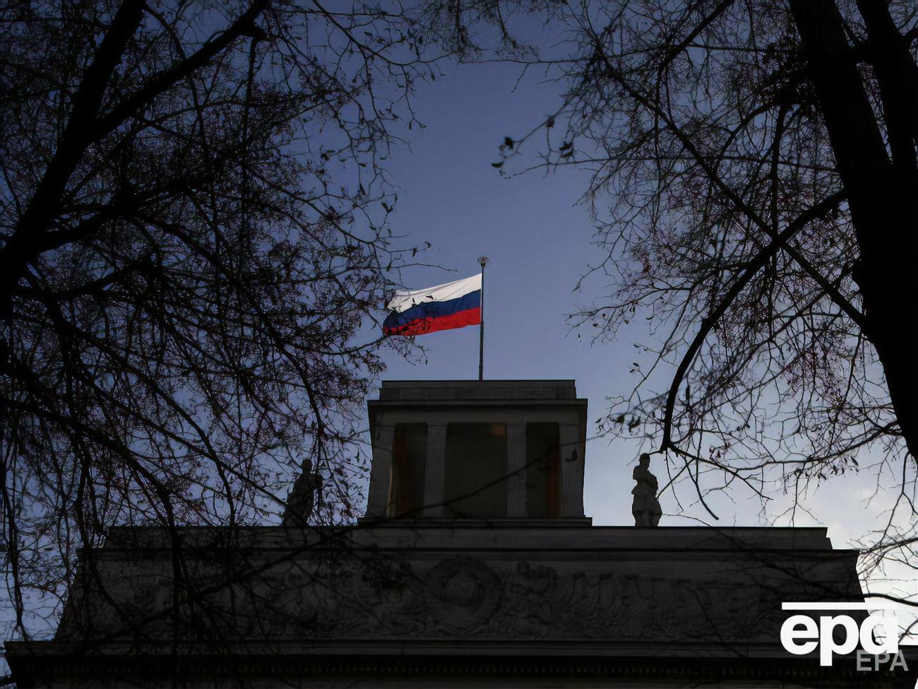 НАТО высказал призыв к России в итоговом коммюнике