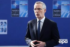 Столтенберг: Росія – одна з небагатьох країн, які не засудили абсолютно неприйнятного примусового приземлення цивільного літака