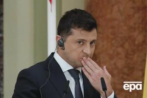 Зустріч із Байденом була б плюсом у переговірній позиції президента США на саміті з Путіним, вважає Зеленський (на фото)