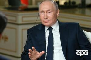Путин: Мы проводили учения на своей территории. Как же это не понятно?