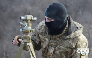 У штабі ООС кажуть, що ситуація під контролем