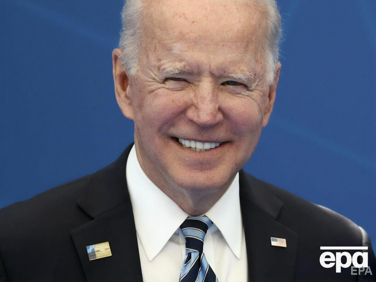 Байден сказал, что его ответ на вопрос о том, считает ли он Путина убийцей, был честным