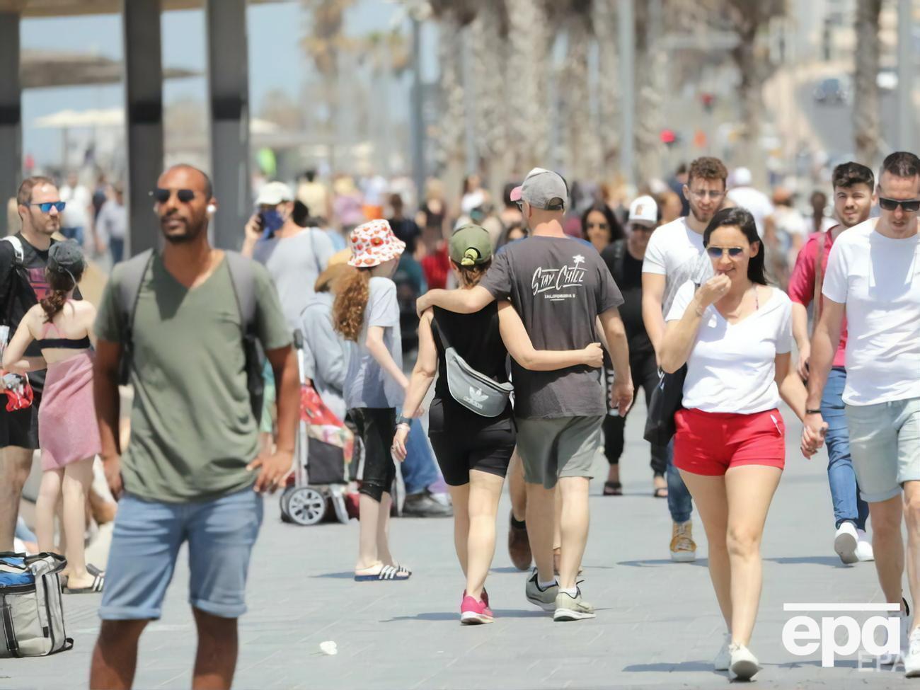 В Израиле сняли последние карантинные ограничения