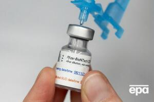 Информация о миокардите после вакцинации препаратом поступила из США и Израиля, сообщили в ВОЗ