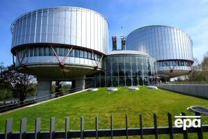 Корреспонденция в ЕСПЧ направлена 14 июня