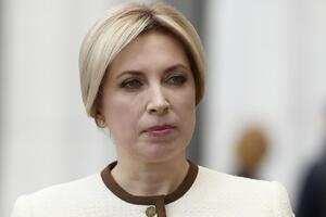Ирина Верещук: Нам всем надо меняться и думать, как это сделать вместе