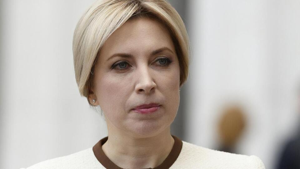 Ирина Верещук: Нам всем надо меняться и думать, как это сделать вместе