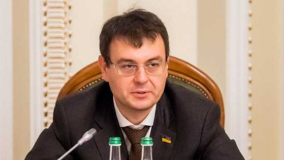 Гетманцев: Нельзя 30 лет не платить налоги, а потом разводить руками