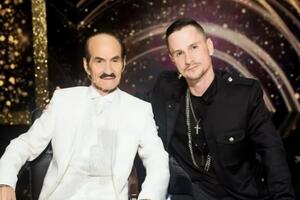 По словам Грега Чапкиса, причиной смерти его отца Григория Чапкиса стал преклонный возраст