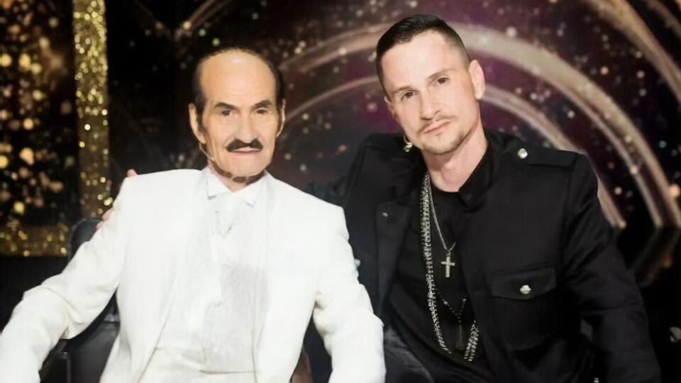 По словам Грега Чапкиса, причиной смерти его отца Григория Чапкиса стал преклонный возраст