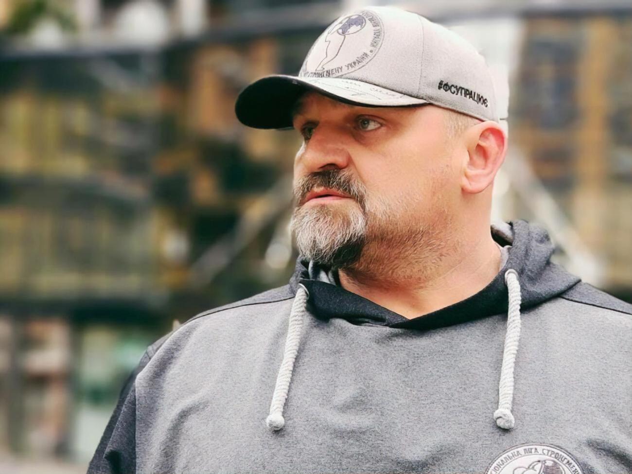 Вирастюка избрали в Прикарпатье