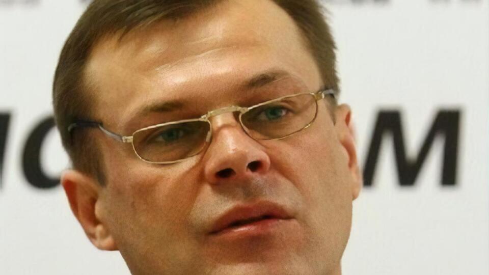 Сергій Терьохін: Кожен нардеп має відчувати теоретично відповідальність за прийняття свого рішення