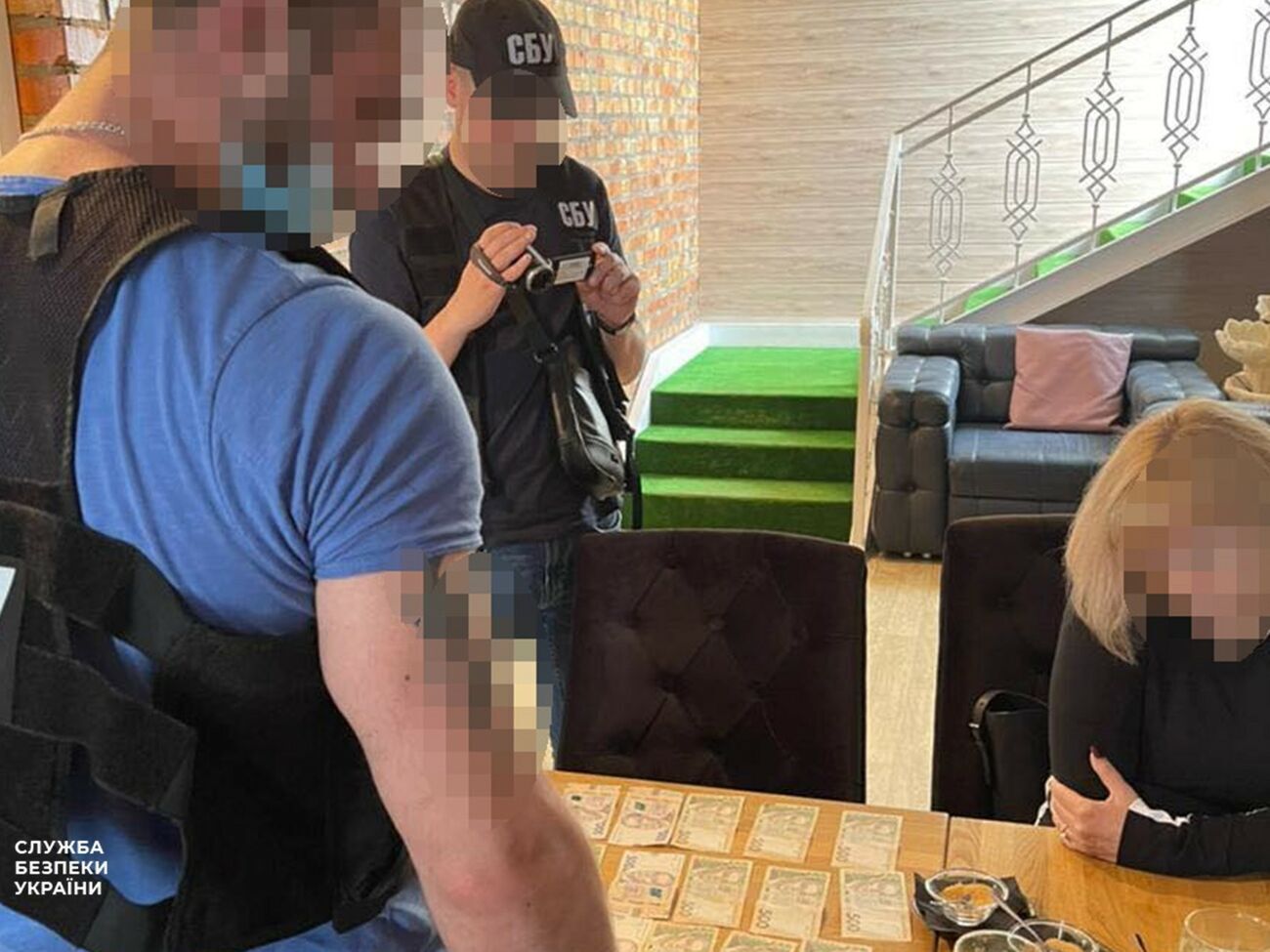 Фігурантці справи планують оголосити підозру