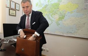 Юрий Витренко: Это изменит правила игры