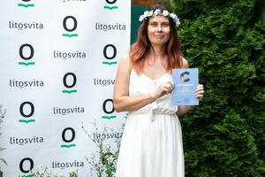 Санина: Начинающих нужно поддерживать, потому что мы уязвимы и нам нужна мотивация писать дальше