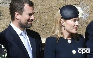 Питер Филиппс и Отем Келли прожили в браке 12 лет