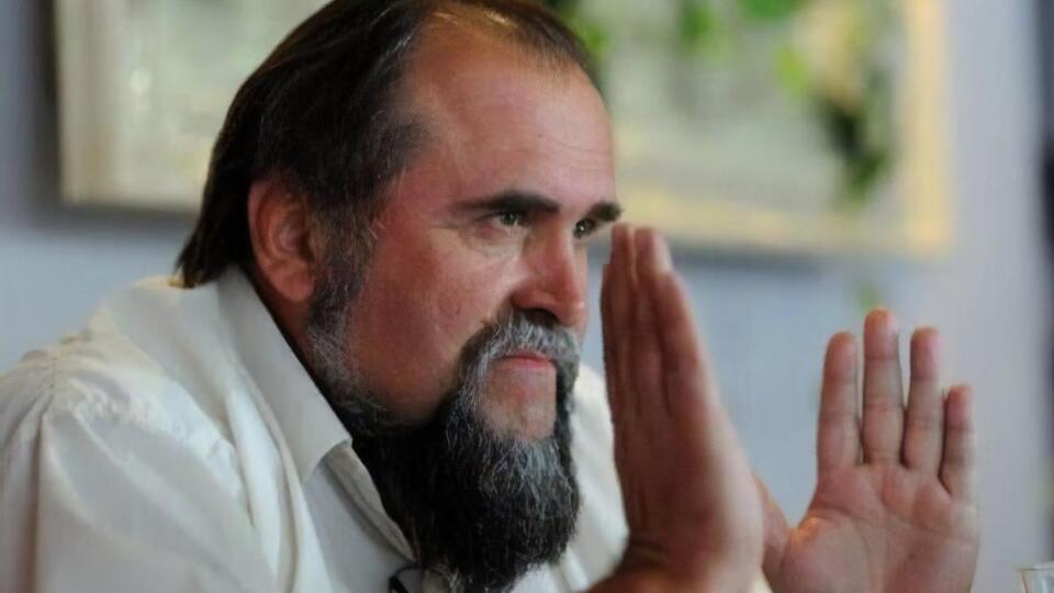 Александр Охрименко: Планируется игра в наперстки, где ЕБРР, МВФ и других международных партнеров у них же на глазах собираются обвести вокруг пальца