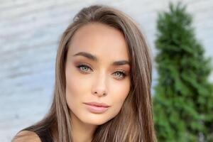 Мішина познайомилася з Еллертом на проєкті "Холостячка"