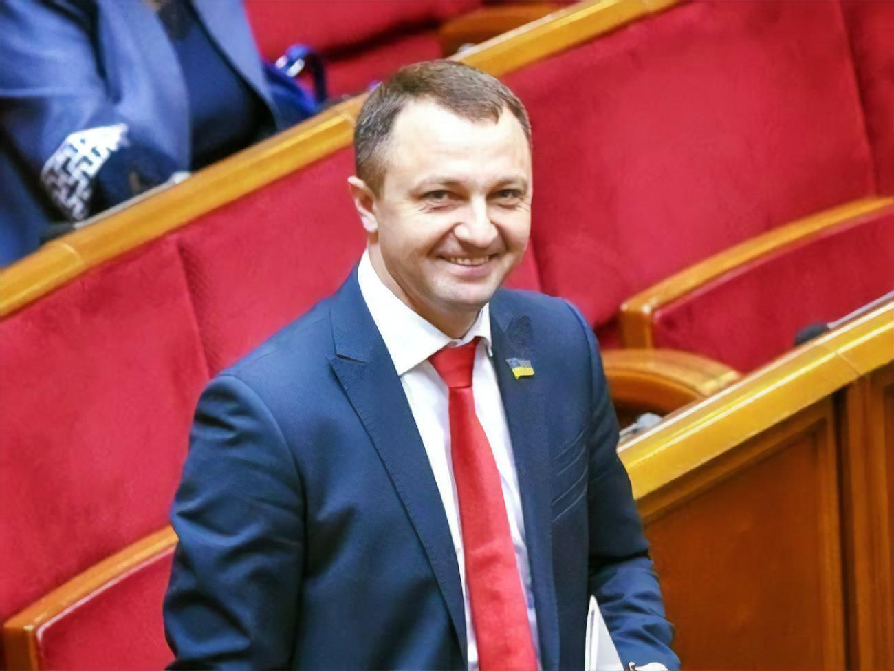 Кремень:&nbsp;Мы против таких скрытых манипуляций с законодательством