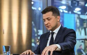 Зеленський: Люди заспокояться, коли побачать, що ніхто нічого не забрав