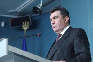 Данилов подчеркнул, что ни в одной стране НАТО нет олигархов