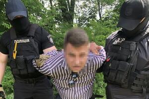 Одного з організаторів затримали, повідомляють правоохоронці