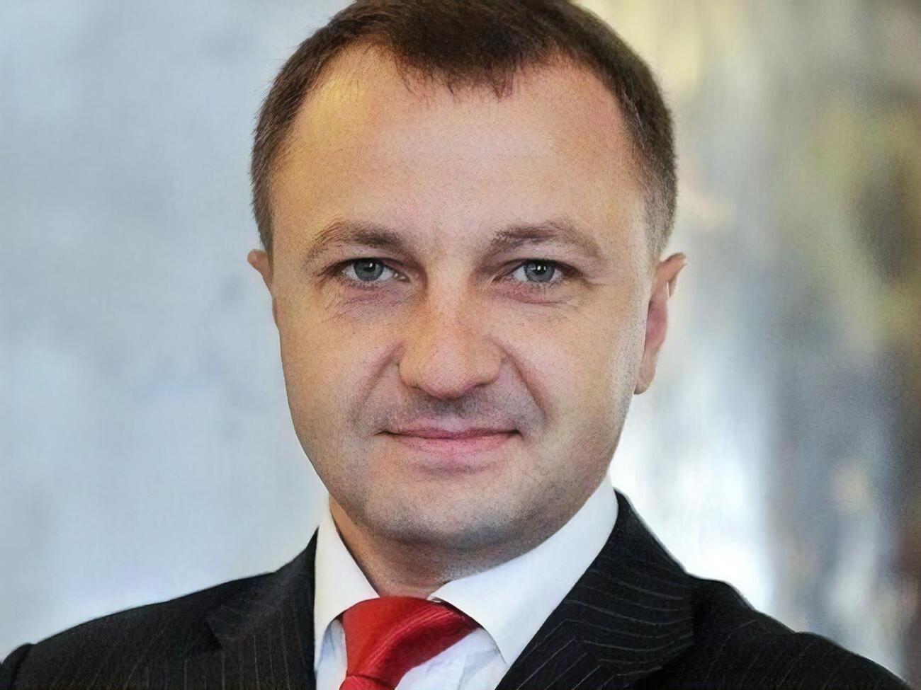 На пяти самых рейтинговых украинских телеканалах только 14 из 43 сериалов выходят на украинском языке, подчеркнул Кремень